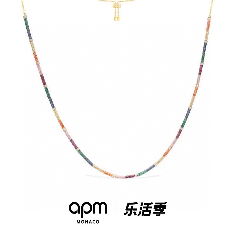 Apm Necklaces